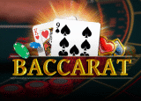 Baccarat demo