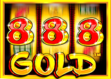 888 Gold demo