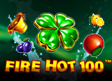 Fire Hot 100 demo