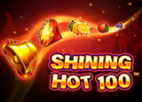 Shining Hot 100 demo