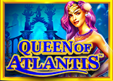 Queen of Atlantis demo