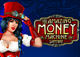 The Amazing Money Machine demo