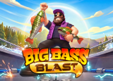 Big Bass Blast demo