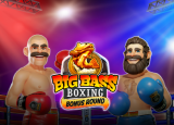 Big Bass Boxing Bonus Round demo