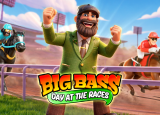 Big Bass Day at the Races demo