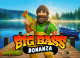 Big Bass Bonanza demo