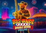 Big Bass Vegas Double Down Deluxe demo