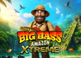 Big Bass Amazon Xtreme demo