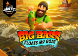 Big Bass Floats My Boat demo