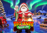 Big Bass Christmas - Frozen Lake demo