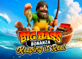 Big Bass - Keeping it Reel demo