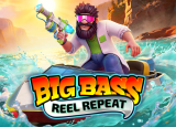 Big Bass Reel Repeat demo