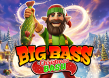 Big Bass Christmas Bash demo