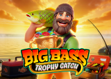 Big Bass Trophy Catch demo