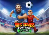 Big Bass Football Bonanza demo