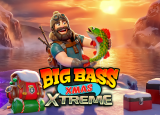 Big Bass Xmas Extreme demo