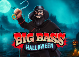 Big Bass Halloween demo