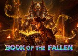 Book of the Fallen demo