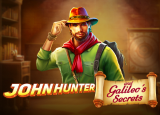 John Hunter and Galileo’s Secrets demo