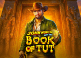 John Hunter and the book of Tut demo