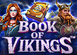 Book of Vikings demo