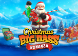 Christmas Big Bass Bonanza demo