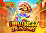 Chilli Heat Spicy Spins demo