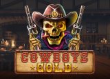 Cowboys Gold demo