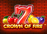 Crown of Fire demo