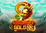 Dragon Gold 88 demo