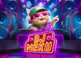 DJ Neko demo