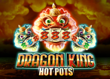 Dragon King Hot Pots demo
