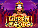 Queen of Gods demo