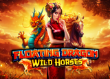 Floating Dragon Wild Horses demo