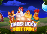 Finger Lick’n Free Spins demo