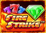 Fire Strike demo