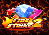Fire Strike 2 demo