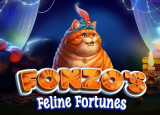 Fonzo’s Feline Fortunes demo