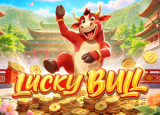 Lucky Bull demo