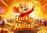 Lucky Mouse demo