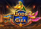 Gods of Giza demo