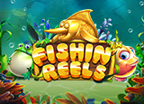 Fishin' Reels demo