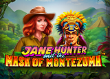 Jane Hunter and the Mask of Montezuma demo