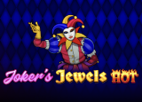 Joker’s Jewels Hot demo