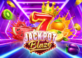 Jackpot Blaze demo