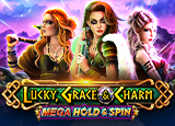 Lucky Grace And Charm demo