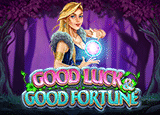 Good Luck and Good Fortune demo