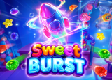 Sweet Burst demo