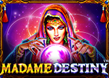Madame Destiny demo