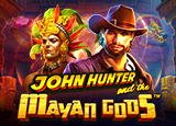 John Hunter and the Mayan Gods demo